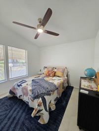 1995 Fleetwood 28x62 Manufactured Home