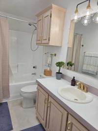1995 Fleetwood 28x62 Manufactured Home