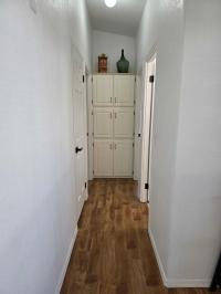 1995 Fleetwood 28x62 Manufactured Home