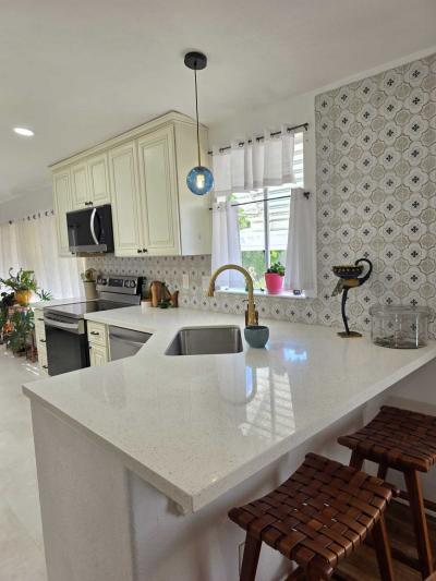 Mobile Home at 2233 E Behrend Dr Unit 250 Phoenix, AZ 85024