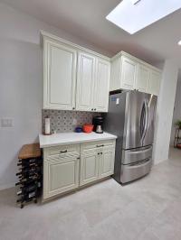 1995 Fleetwood 28x62 Manufactured Home