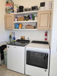 1995 Fleetwood 28x62 Manufactured Home