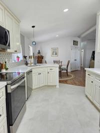 1995 Fleetwood 28x62 Manufactured Home