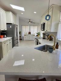 1995 Fleetwood 28x62 Manufactured Home