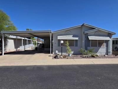 Photo 3 of 59 of home located at 2233 E Behrend Dr Unit 250 Phoenix, AZ 85024
