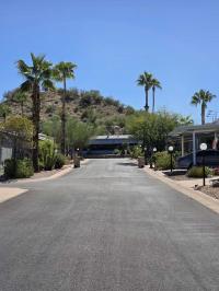 1995 Fleetwood 28x62 Manufactured Home