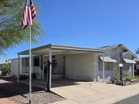 1995 Fleetwood 28x62 Manufactured Home