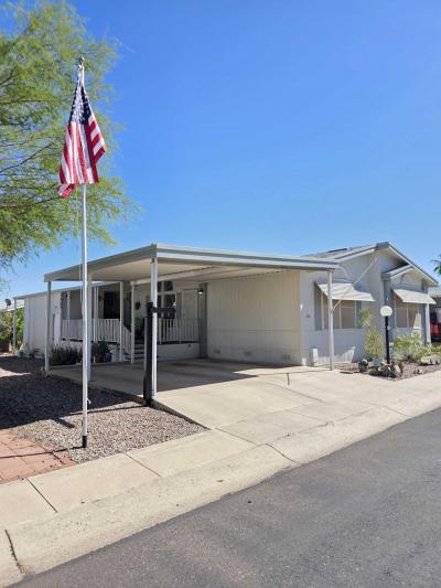 Photo 2 of 59 of home located at 2233 E Behrend Dr Unit 250 Phoenix, AZ 85024