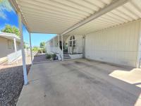 1995 Fleetwood 28x62 Manufactured Home
