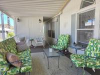 1995 Fleetwood 28x62 Manufactured Home