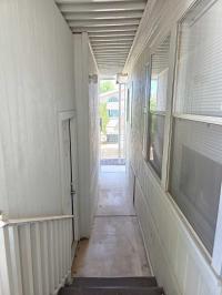 1995 Fleetwood 28x62 Manufactured Home