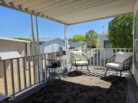 1995 Fleetwood 28x62 Manufactured Home