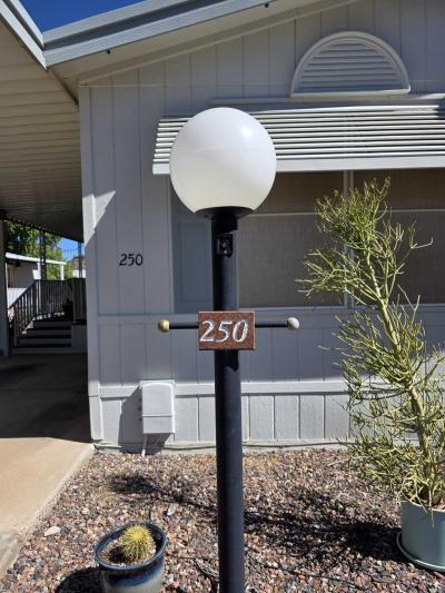 Photo 5 of 59 of home located at 2233 E Behrend Dr Unit 250 Phoenix, AZ 85024