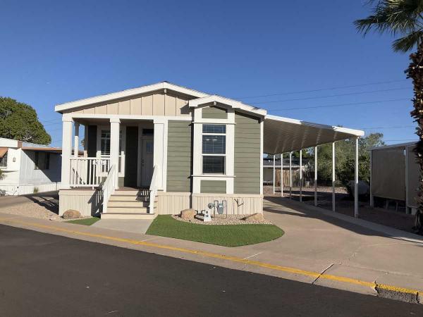2017 Champion Mobile Home For Sale