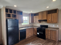 2017 Clayton 56INS14663BH18 Manufactured Home