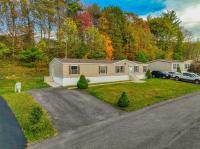 2001 Fleetwood Mobile Home