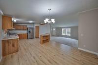 2001 Fleetwood Mobile Home