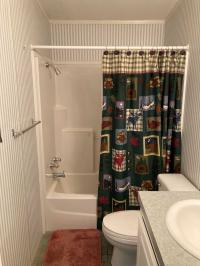 2003 Jacobson Manufactured Home