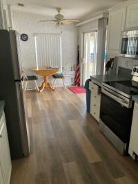 2003 Jacobson Manufactured Home