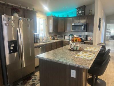 Photo 3 of 22 of home located at 2121 S Pantano Rd #268 Tucson, AZ 85710