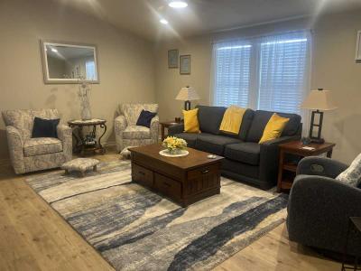 Photo 5 of 22 of home located at 2121 S Pantano Rd #268 Tucson, AZ 85710