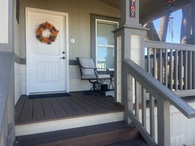 Photo 2 of 22 of home located at 2121 S Pantano Rd #268 Tucson, AZ 85710