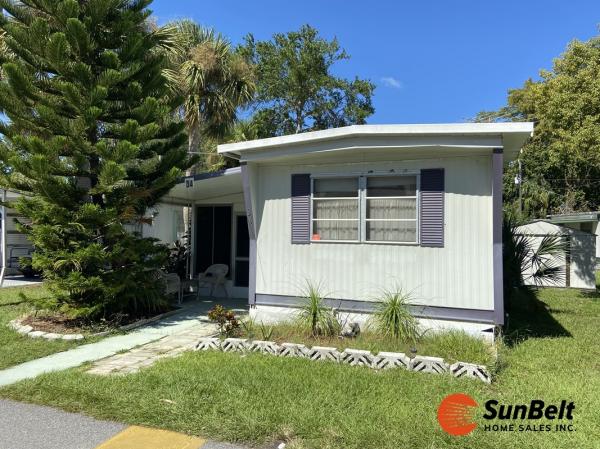 Photo 1 of 2 of home located at 170 N Yonge Street Lot 34 Ormond Beach, FL 32174
