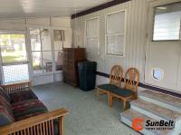 1968 BROA Manufactured Home