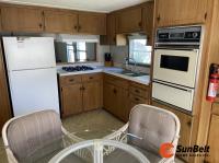 1968 BROA Manufactured Home