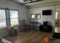 1968 BROA Manufactured Home