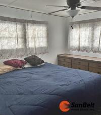 1968 BROA Manufactured Home