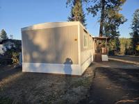 CAML  4667 Mobile Home