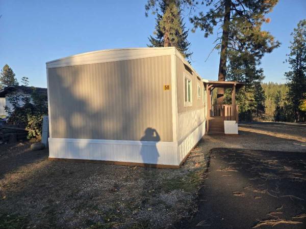 35312 N Newport Hwy #58 Chattaroy, WA | MHVillage