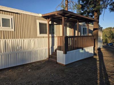 Photo 2 of 7 of home located at 35312 N Newport Hwy #58 Chattaroy, WA 99003