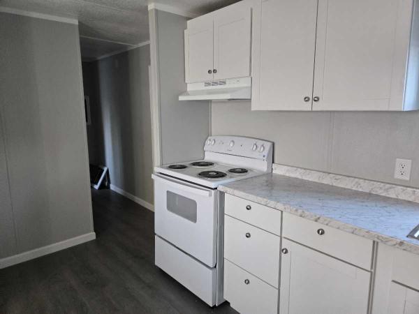 CAML  4667 Mobile Home