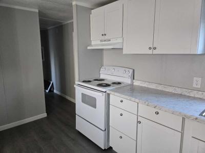 Photo 5 of 7 of home located at 35312 N Newport Hwy #58 Chattaroy, WA 99003