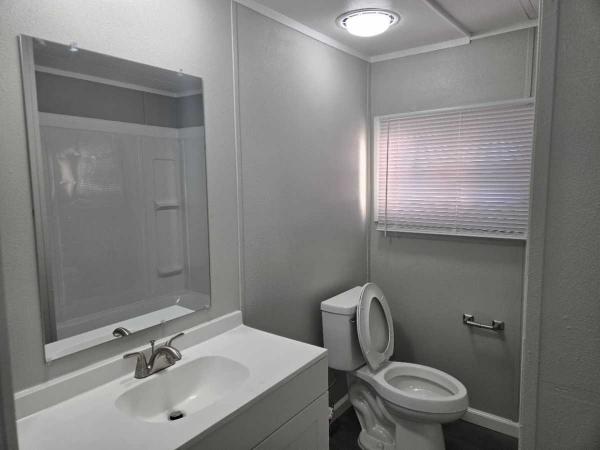 CAML  4667 Mobile Home