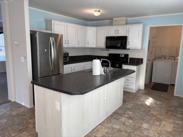 2016 Champion Manufactured Home