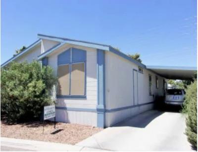Mobile Home at 6223 E Sahara Ave Las Vegas, NV 89142