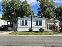 1983 MFHM Mobile Home