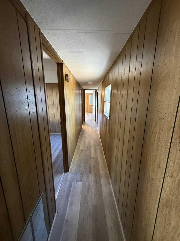 Mobile Home