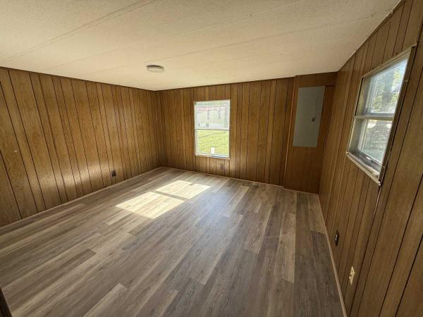 Mobile Home