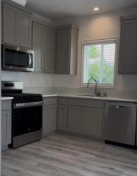 2025 Silvercrest DP05-4427 Manufactured Home