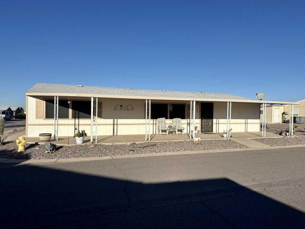 1994 Cavco Mobile Home For Sale