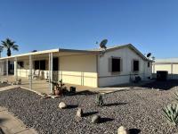 1994 Cavco Mobile Home