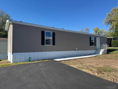 Mobile Home at 61 Country Club Road Northampton, PA 18067