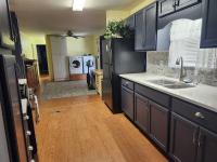 1973 OAKR HS Mobile Home