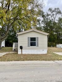 1997 Hanlon Mobile Home