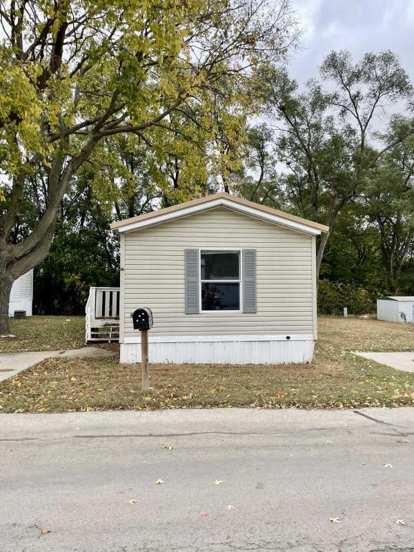 1997 Hanlon Mobile Home For Sale
