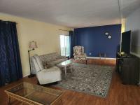 1973 OAKR HS Mobile Home